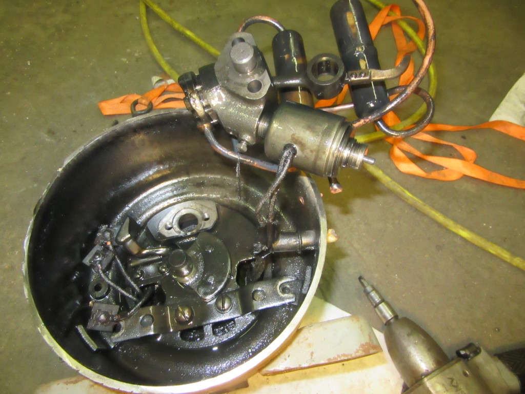 1930 Westinghouse Compressor diagnosis... MonitorTop Refrigerator Forum